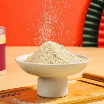 李时珍酸枣仁粉250g/罐支持一件代发现货药食同源图3