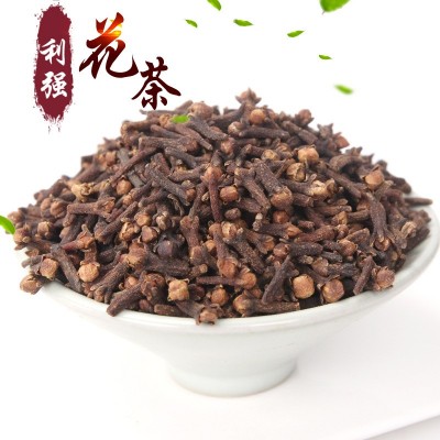 批发丁香 各种规格香料公丁香 量大优惠 农产品丁香图4