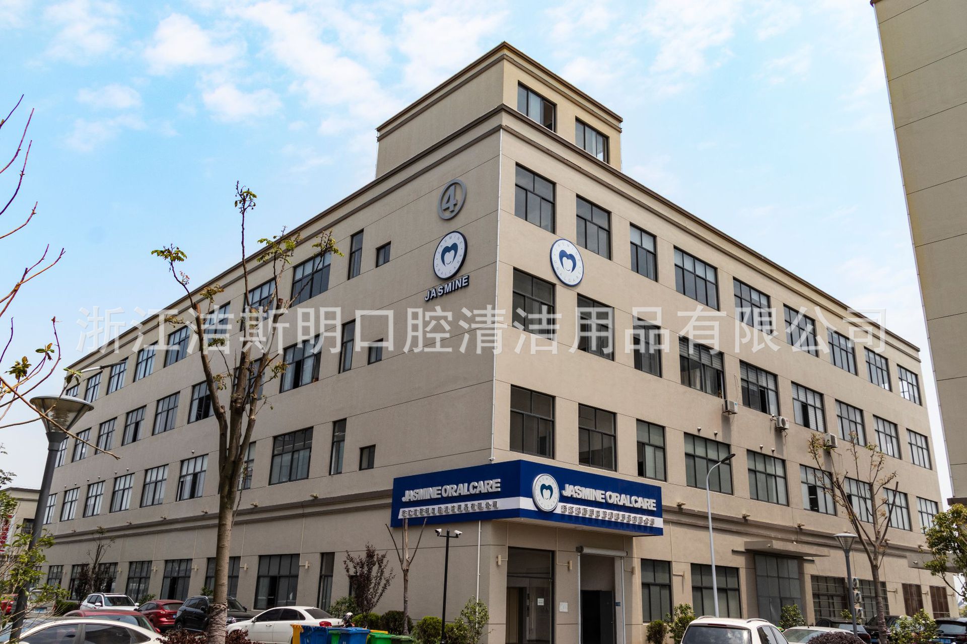 工厂图片