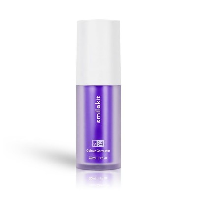 v34 Color Corrector, tooth stain removal, tooth whitening bo图5
