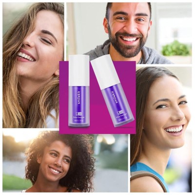 v34 Color Corrector, tooth stain removal, tooth whitening bo图4