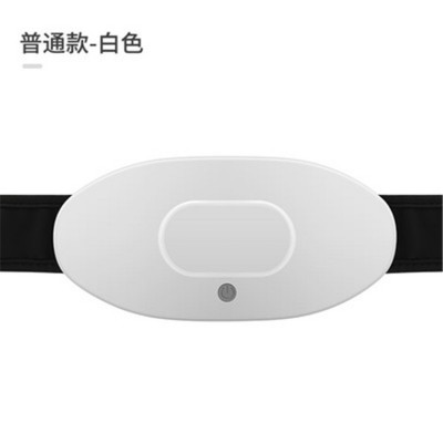 加热缓解腹部按摩器理疗震动减肥按摩器脉冲腰部暖宫宝智能理疗仪图5