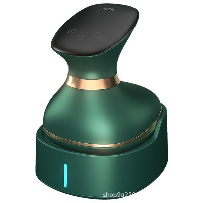 艾斯凯ack刮痧仪电动家用肩颈疏通刷拔罐经络刷全身通用按摩神器图4