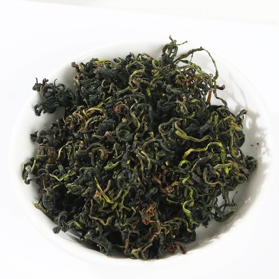 散装批发蒲公英茶 蒲公英叶茶水洗大货供应新货婆婆丁公英茶图2