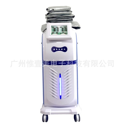健康躺瘦仪敷包美体大唐的辣妈躺瘦图4