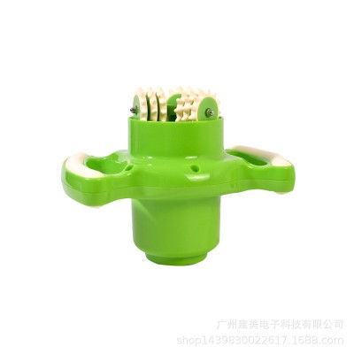 3D魔手按摩仪肩颈调理疏通筋络家用全身推拿美容养生小仪器美容院图5