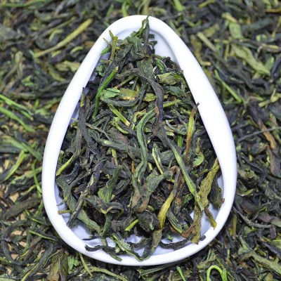 凤凰单丛鸭屎香抽湿乌岽单枞单从茶叶乌龙茶春茶散茶批发2024新茶图5