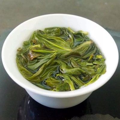 凤凰单丛鸭屎香抽湿乌岽单枞单从茶叶乌龙茶春茶散茶批发2024新茶图2