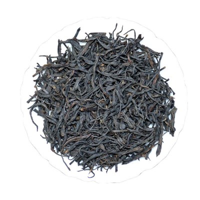 武夷红茶2024新茶正山小种桂圆味蜜香黄芽散装茶叶批发茶厂直销图4