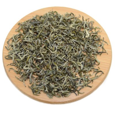 江西绿茶遂川狗牯脑茶叶2024新茶散装茶叶厂家批发毛尖碧 螺春特级图4