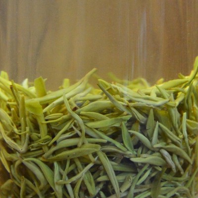 江西绿茶遂川狗牯脑茶叶2024新茶散装茶叶厂家批发毛尖碧 螺春特级图3
