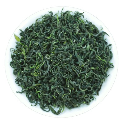 江西绿茶遂川狗牯脑茶叶2024新茶散装茶叶厂家批发毛尖碧 螺春特级图5