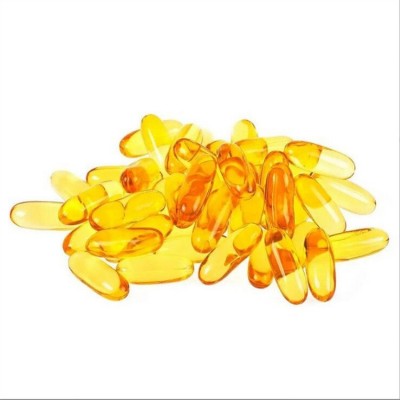 DHA藻油鱼油亚麻籽油磷虾油松针油各类凝胶糖果OEM定制 代加工图5