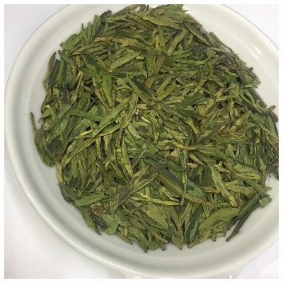 绿茶直供批发龙井茶 散装茶叶批发500克一斤起批杭州厂家一件代发图4