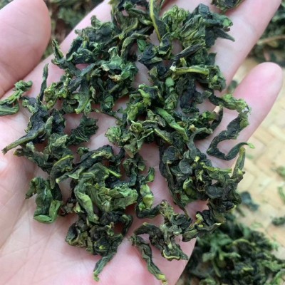 供应高山铁观音礼盒茶叶 散装礼盒 正味兰花香清香 韵香乌龙茶叶图3