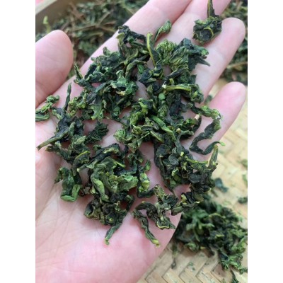 供应高山铁观音礼盒茶叶 散装礼盒 正味兰花香清香 韵香乌龙茶叶图5