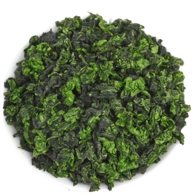 安溪清香型铁观音散装礼盒装送礼茶叶批发 高山兰花香乌龙茶新茶图4