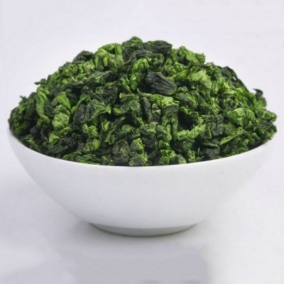 安溪清香型铁观音散装礼盒装送礼茶叶批发 高山兰花香乌龙茶新茶图3