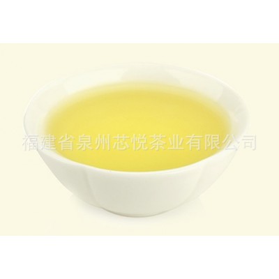 大量销售 散装优质安溪铁观音 兰花香 正味铁观音批发图4