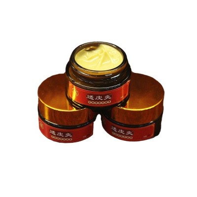 透皮灸疼痛膏代加工颈肩腰腿关节痛发热乳膏舒经活络香港 透骨膏图5
