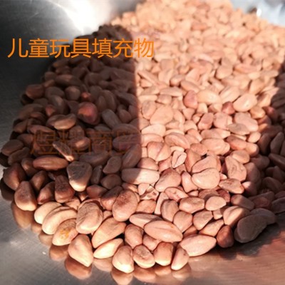 新货山楂籽，山楂核 山里红籽，枕头原料，儿童沙滩填充物图2
