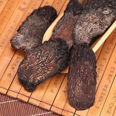中药材肉苁蓉 大芸肉苁蓉 硬质肉苁蓉片大云 量大从优图3