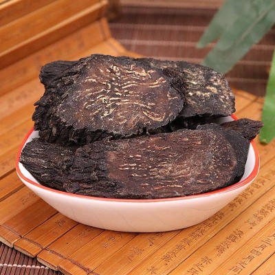 中药材肉苁蓉 大芸肉苁蓉 硬质肉苁蓉片大云 量大从优图2