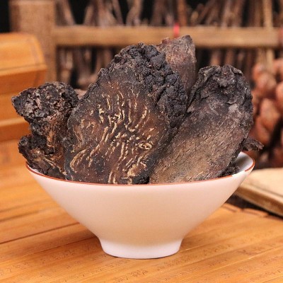 中药材肉苁蓉 大芸肉苁蓉 硬质肉苁蓉片大云 量大从优图5