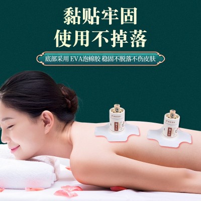 雷火小悬灸随身灸艾灸器具艾灸筒艾灸盒医院药店用小悬灸有资质图2