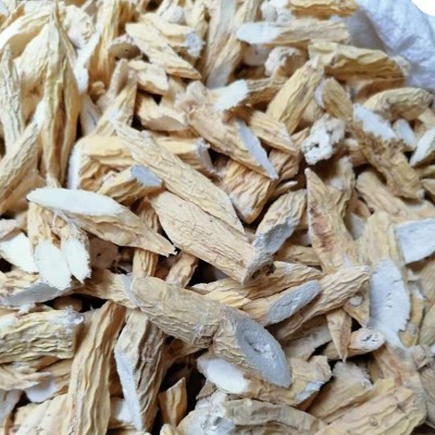 批发牛大力干货 产地货源 牛大力散装中药材图4