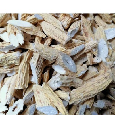 批发牛大力干货 产地货源 牛大力散装中药材图5