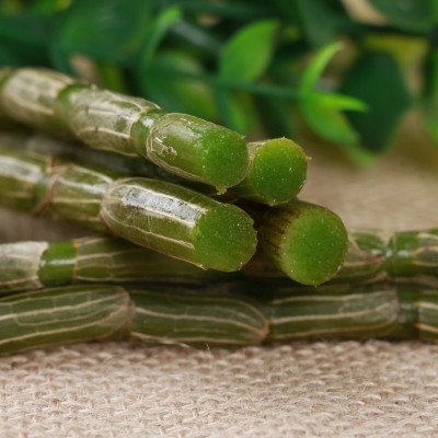 铁皮石斛鲜条500g新鲜铁皮石斛云南常温可食用农产品美味新鲜枫斗图3