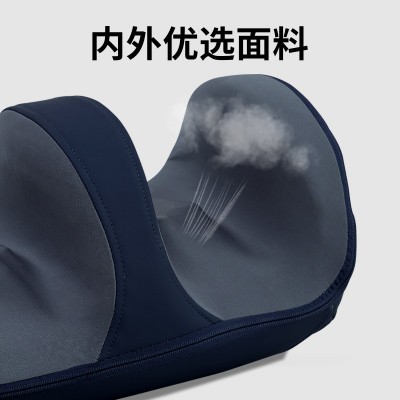 小腿足疗机跨境全自动热敷揉捏美腿足底按摩美足宝腿部足部按摩器图3