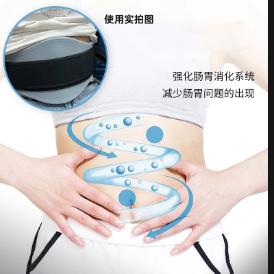 现货批发民盛理疗仪光波仪波动仪颈肩腰腿关节按摩仪体验康养仪图3