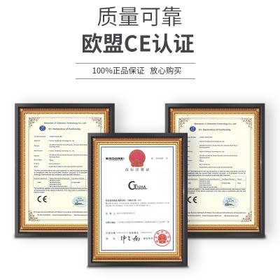 CTLNHA卡蒂尔3621家用电磁冲击波美容养生仪外贸体外ED点阵波厂家图3