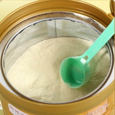 白云山动物植物大豆乳清蛋白质粉敬修堂高钙益生菌钙铁锌蛋白质粉图4
