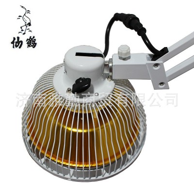 仙鹤牌CQ-29P理疗仪 神灯家用理疗仪 特定电磁波理疗器理疗仪烤灯图3