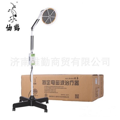 仙鹤牌CQ-29P理疗仪 神灯家用理疗仪 特定电磁波理疗器理疗仪烤灯图2