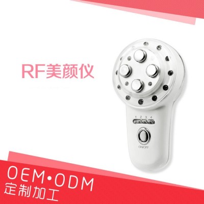 瘦身仪美体美容院用家用燃脂超声波震动塑形美容仪减肥仪图5