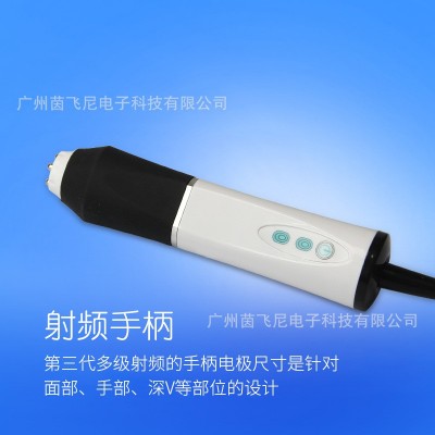 氧焕泡泡焕肤仪美容院美白嫩肤提拉紧致注氧修护淡斑补水美肤仪图4