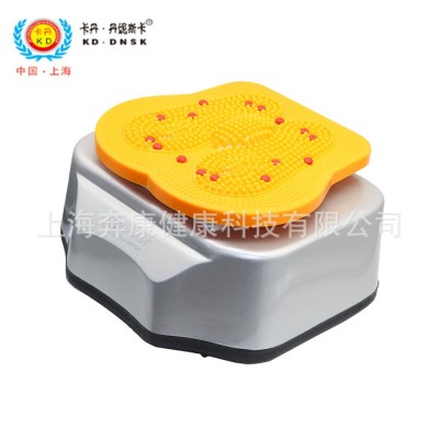 上海卡丹循环机家用高频螺旋振动气血通足底按摩震动理疗按摩仪器图4