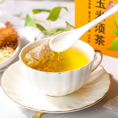 玉米须茶日式玉米须苦荞茅根茶包茶熬夜花草茶袋泡茶图2