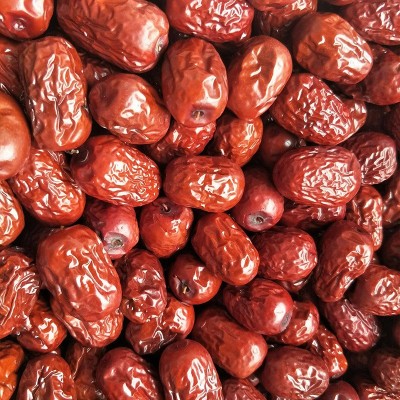 新疆大枣菌汤包配料养生煲汤和田一级特级干枣菌类源头厂家价格低图4