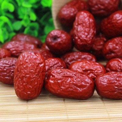 新疆大枣菌汤包配料养生煲汤和田一级特级干枣菌类源头厂家价格低图3