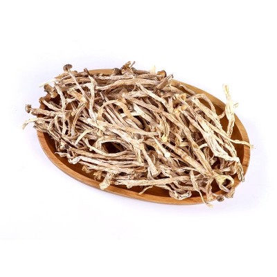 海鲜菇干货菌汤包茶树菇羊肚菌干货菌类源头工厂欢迎来谈图5