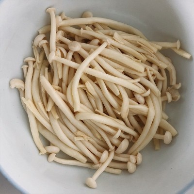 海鲜菇干货菌汤包茶树菇羊肚菌干货菌类源头工厂欢迎来谈图3
