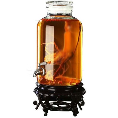 批发泡酒料十全大补男用滋补药材袋装摆地摊男性中草药泡 酒料组合图5