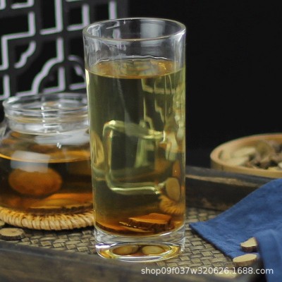 新疆圆片甘草片正品大货批发干草泡茶泡水甘草中药材图4
