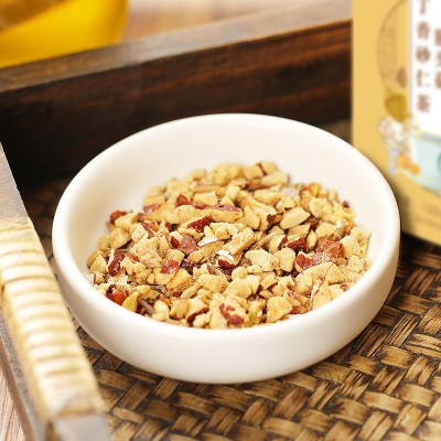 李时珍猴头菇丁香代用茶源头厂家现货批发代发图3