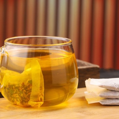 厂家批发蒲公英决明子茶150g 加班熬夜袋泡茶网红同款支持代发图4